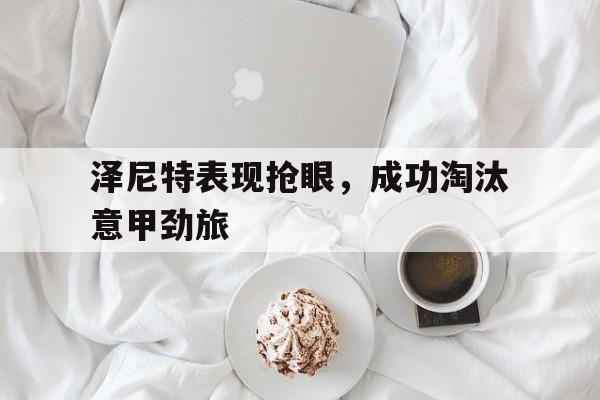 泽尼特表现抢眼，成功淘汰意甲劲旅的简单介绍