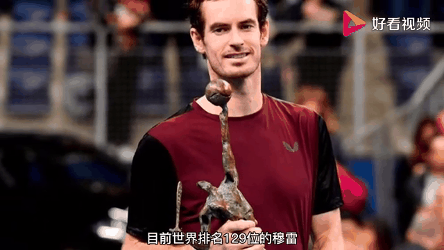穆雷迎来五赛季高光表现，澳大利亚队球迷沸腾！的简单介绍